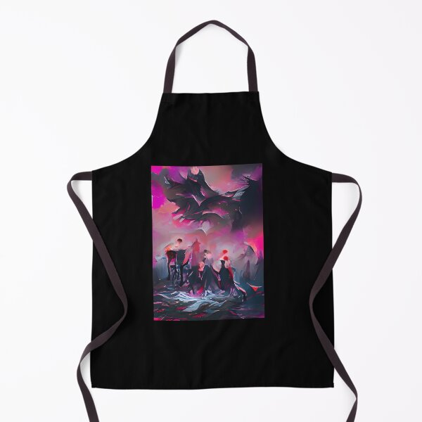 Item preview,  Monsta X With An A designed and sold by winwors.