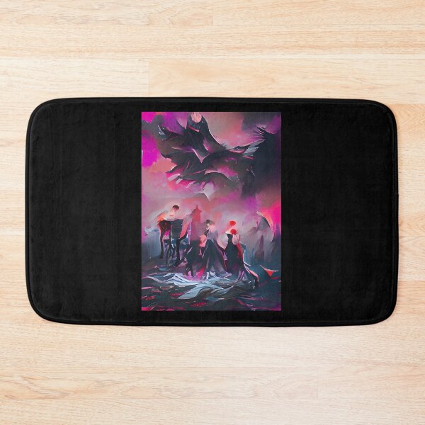 Item preview,  Monsta X With An A designed and sold by winwors.