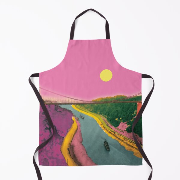 Item preview, Clifton Suspension Bridge Bristol vintage photography  designed and sold by Mauswohn.