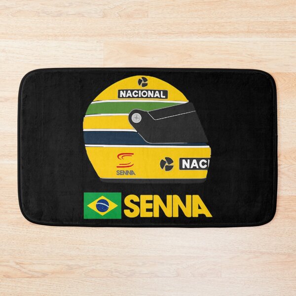Item preview, Ayrton Senna designed and sold by Animex2hood.