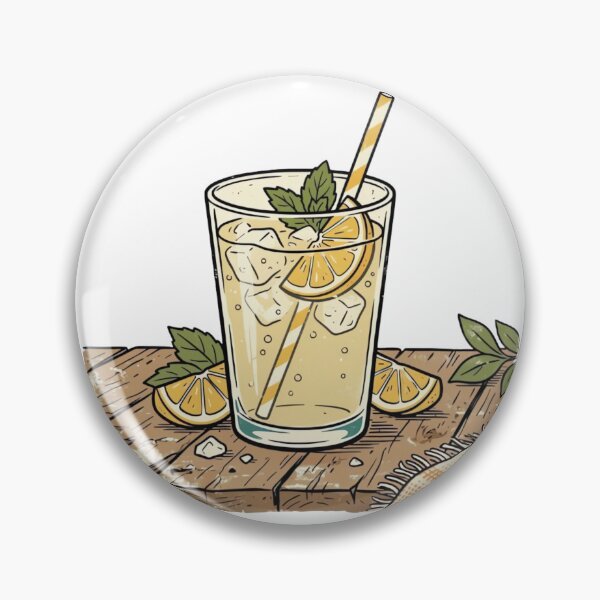 Item preview, Retro Lemonade Shirt Vintage designed and sold by urbinet.