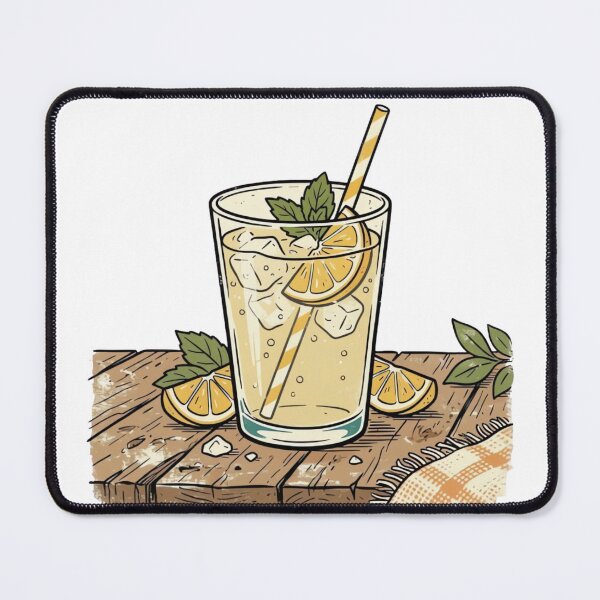 Item preview, Retro Lemonade Shirt Vintage designed and sold by urbinet.