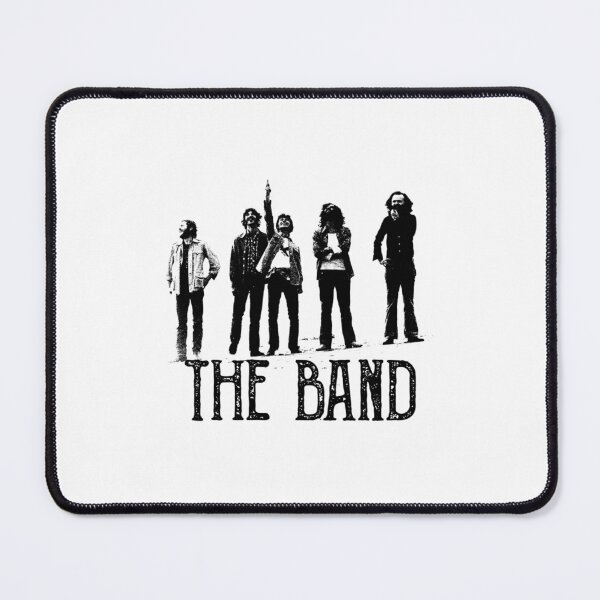 Item preview,  The Band designed and sold by The-Best-Draw.