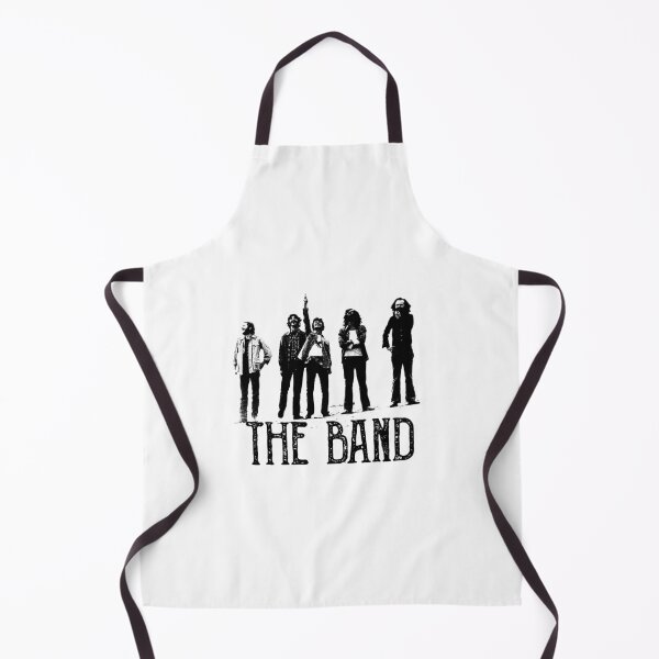 Item preview,  The Band designed and sold by The-Best-Draw.
