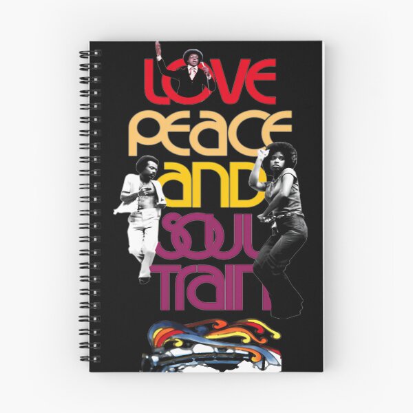 Item preview, Soul Train American Music Dance designed and sold by winwors.