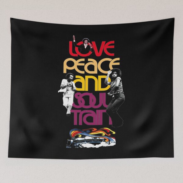 Item preview, Soul Train American Music Dance designed and sold by winwors.