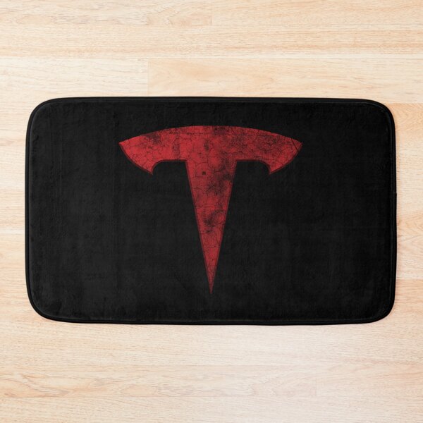 Item preview, Tesla Grunge Weathered designed and sold by Animex2hood.