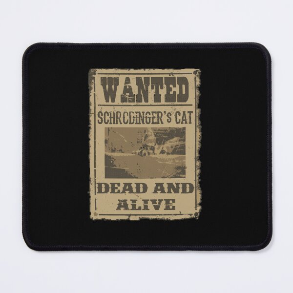 Item preview, Dead and Alive designed and sold by Taoufik BAYNE.
