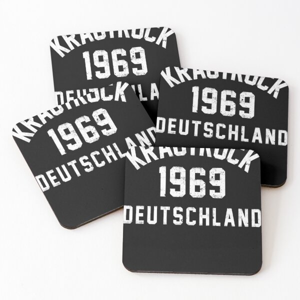 Item preview, Krautrock  designed and sold by Taoufik BAYNE.