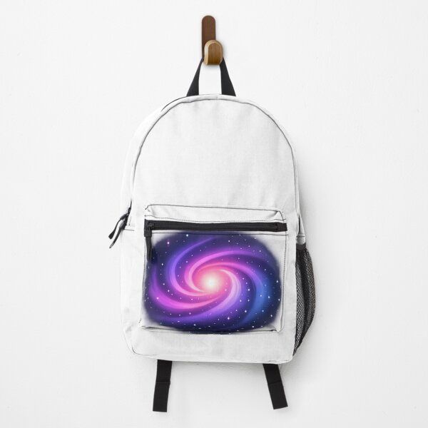 Item preview, Minimal Galaxy Spiral – Aesthetic Space Universe Illustration | Cosmic Minimal Art designed and sold by ArtWaveStudio8.