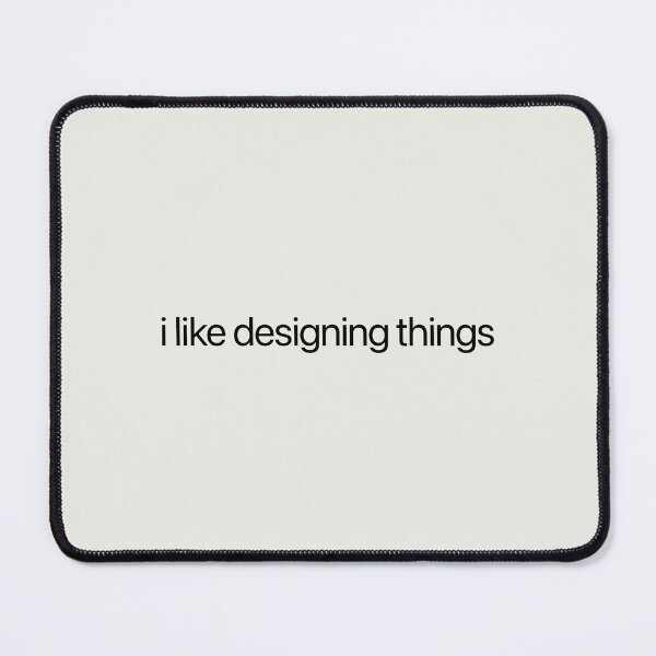 Item preview, i like designing things designed and sold by FigmaCreations.