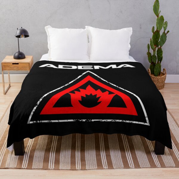 Item preview, Banda Adema designed and sold by The-Best-Draw.