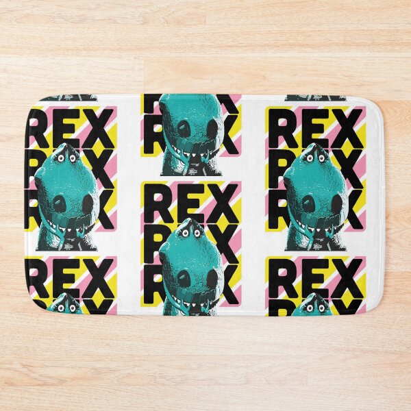 Item preview, Toy Story Rex Funny Dinosaur T-rex Cartoon Movie designed and sold by RDGNR.