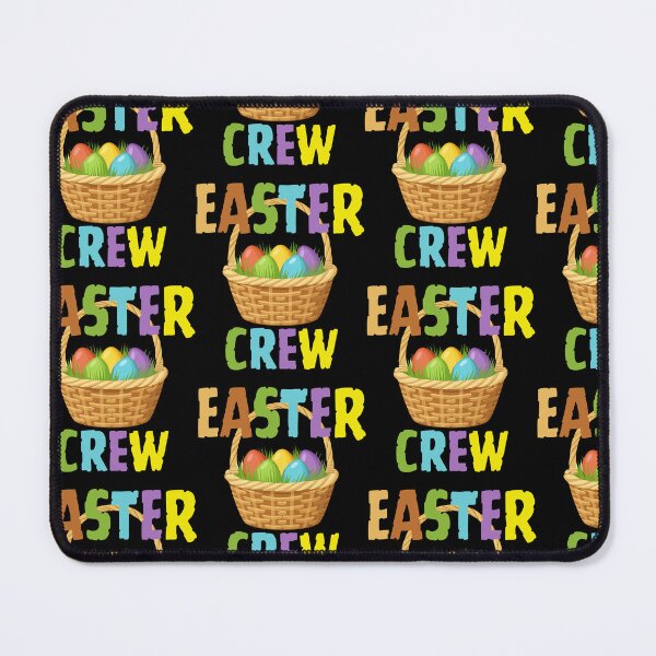 Item preview, Easter Crew - Easter Gift for Family designed and sold by TobiasLogic.