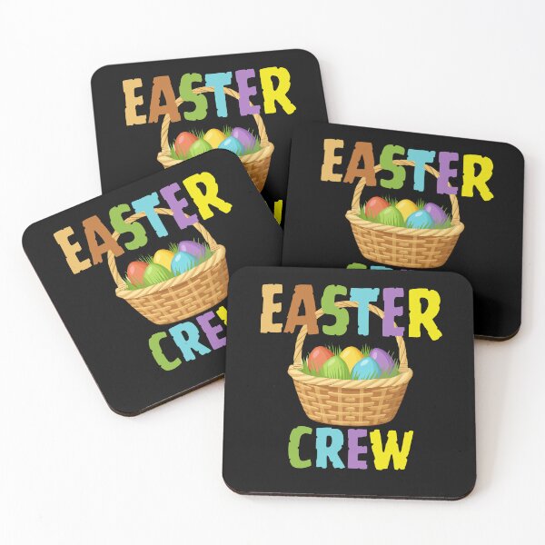 Item preview, Easter Crew - Easter Gift for Family designed and sold by TobiasLogic.