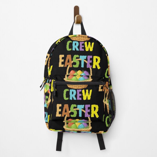Item preview, Easter Crew - Easter Gift for Family designed and sold by TobiasLogic.