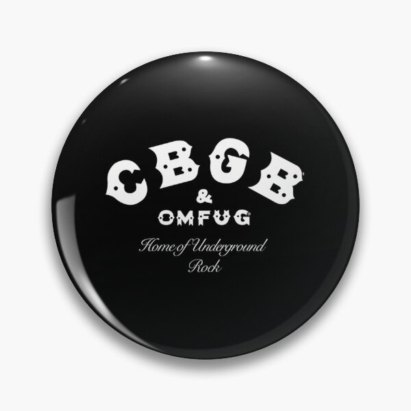 Item preview,  Cbgb Band designed and sold by The-Best-Draw.