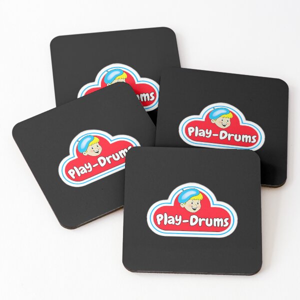 Item preview, Drummer Play Drums  designed and sold by CoolGoku99.