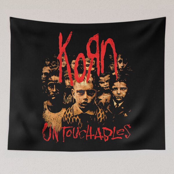 Item preview, metal metal**Korn"band--KORN))-album**Korn"band--KORN))-hard **Korn"band--KORN))- designed and sold by jruceviano.