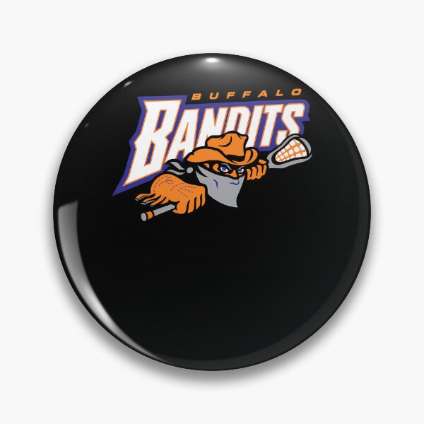 Item preview, Buffalo Bandits  designed and sold by The-Best-Draw.