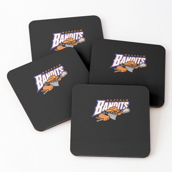 Item preview, Buffalo Bandits  designed and sold by The-Best-Draw.