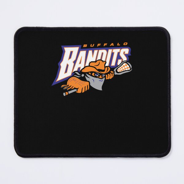 Item preview, Buffalo Bandits designed and sold by The-Best-Draw.