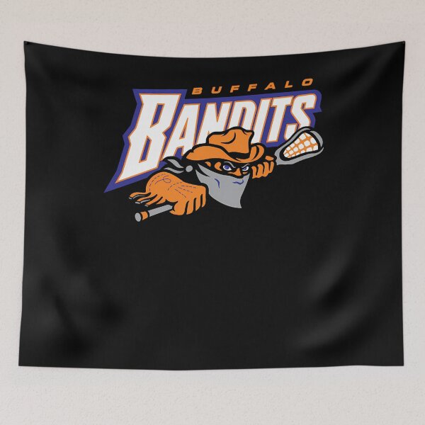 Item preview, Buffalo Bandits  designed and sold by The-Best-Draw.