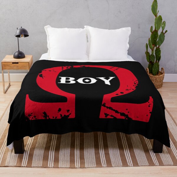 Item preview, Boy Of War  designed and sold by Beshtawi Store.