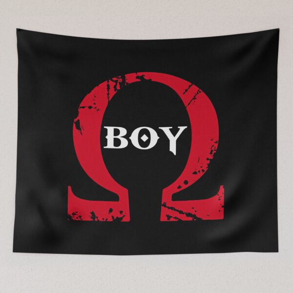 Item preview, Boy Of War  designed and sold by Beshtawi Store.