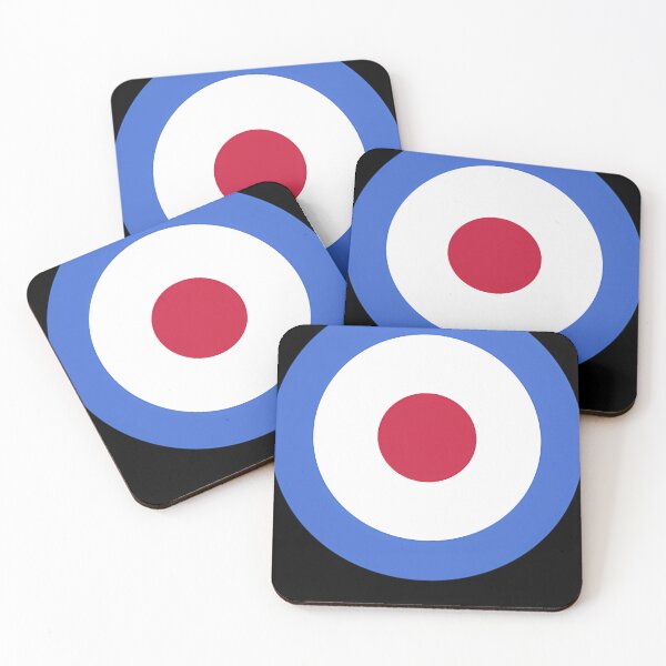 Item preview, Stiles Target Tee  designed and sold by Taoufik BAYNE.