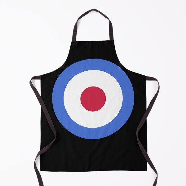Item preview, Stiles Target Tee  designed and sold by Taoufik BAYNE.