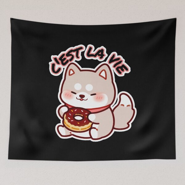Item preview, Tibbo Marshpaw - c'est la vie designed and sold by Newdlebobs.