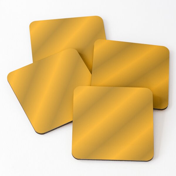 Item preview, Orange Gradient Stripe Pattern – Modern Abstract Background designed and sold by katerin17.