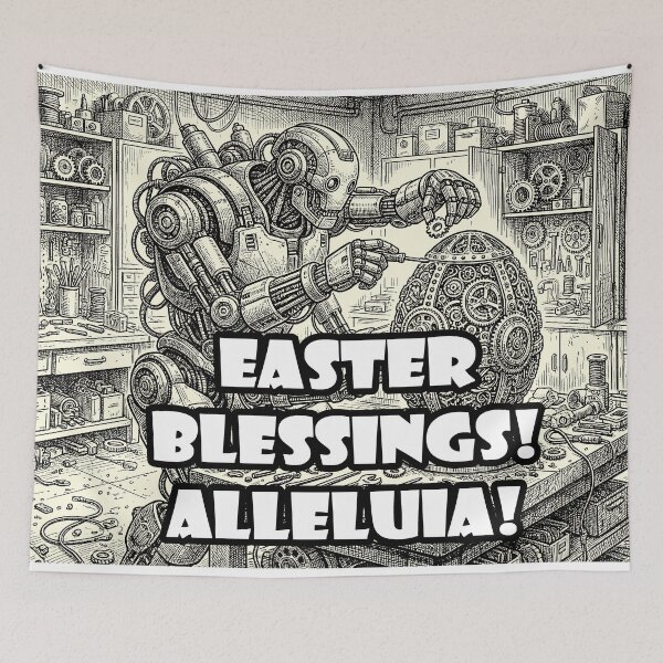 Item preview, easter designed and sold by Sketch-Studio2.