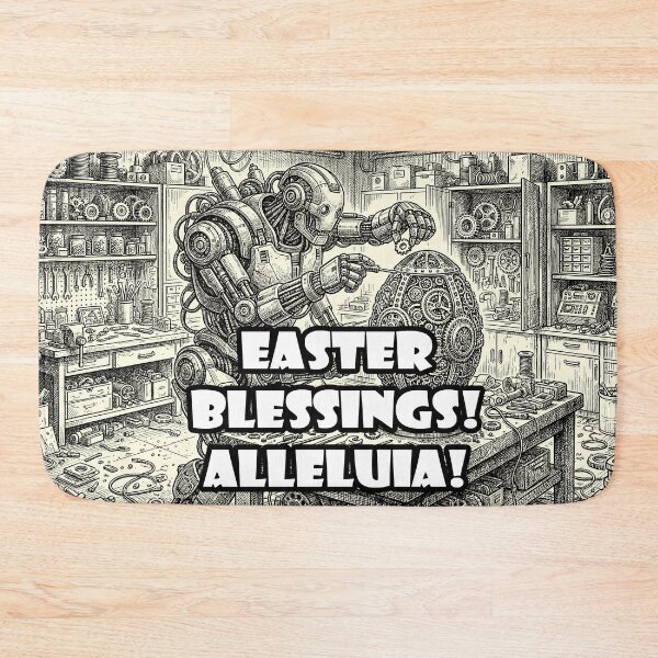 Item preview, easter designed and sold by Sketch-Studio2.