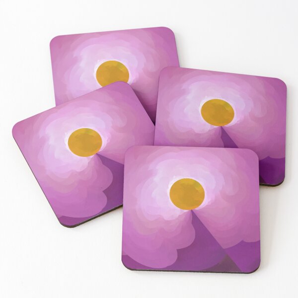 Item preview, Golden Full Moon and Cloudy Night Sky designed and sold by JaygiesDesign.