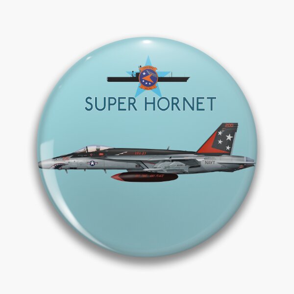 Item preview, F-18E Super Hornet designed and sold by Spyinthesky.