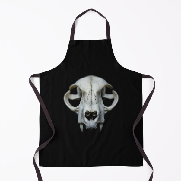 Item preview, Domestic Cat Skull Anatomy Art designed and sold by ihplpiyhzcw8.
