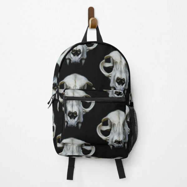 Item preview, Domestic Cat Skull Anatomy Art designed and sold by ihplpiyhzcw8.