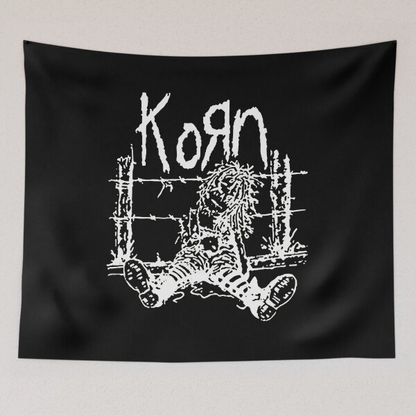 Item preview, metal metal**Korn"band--KORN))-album**Korn"band--KORN))-hard **Korn"band--KORN))- designed and sold by jruceviano.
