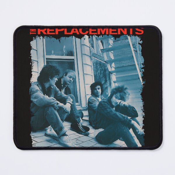 Item preview, The Replacements - Let It Be designed and sold by CoolGoku99.