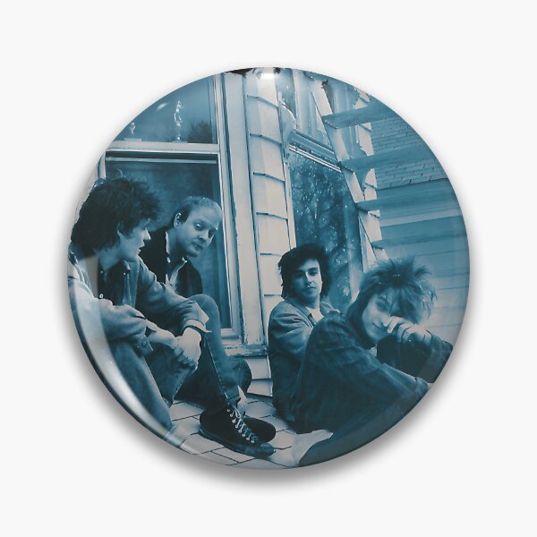 Item preview,  The Replacements - Let It Be designed and sold by CoolGoku99.