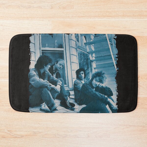 Item preview,  The Replacements - Let It Be designed and sold by CoolGoku99.