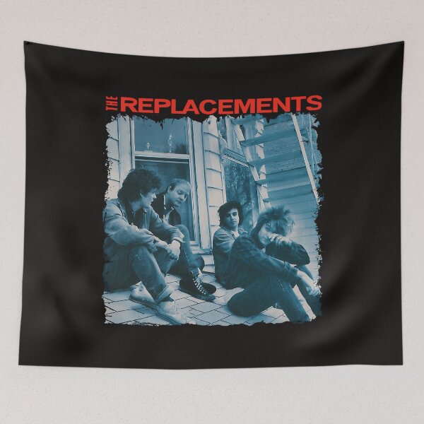 Item preview,  The Replacements - Let It Be designed and sold by CoolGoku99.