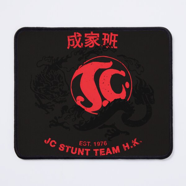 Item preview, 1976 Jackie_S Stunt Team Obscuratee Origina designed and sold by CoolGoku99.