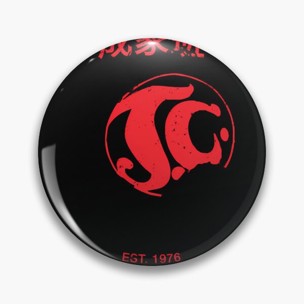 Item preview, 1976 Jackie_S Stunt Team Obscuratee Origina designed and sold by CoolGoku99.