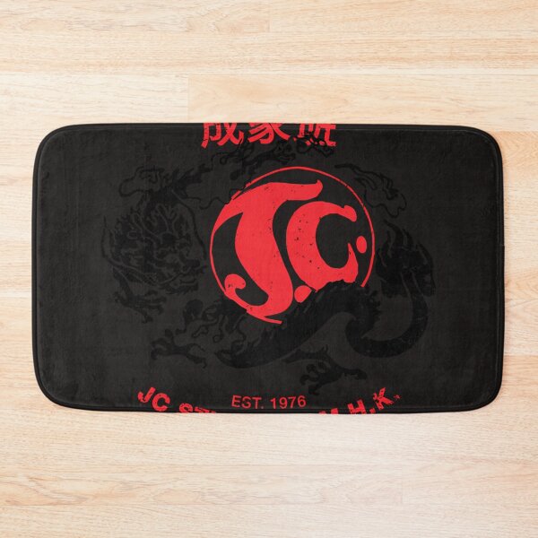 Item preview, 1976 Jackie_S Stunt Team Obscuratee Origina designed and sold by CoolGoku99.