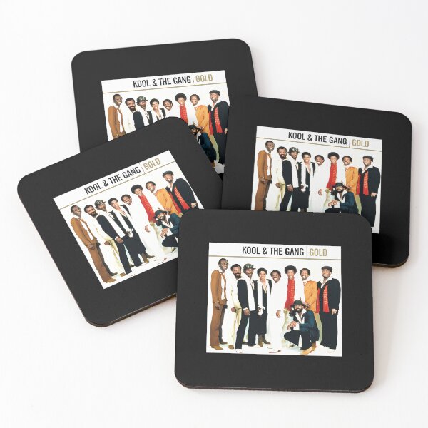 Item preview, Kool And The Gang designed and sold by Beshtawi Store.