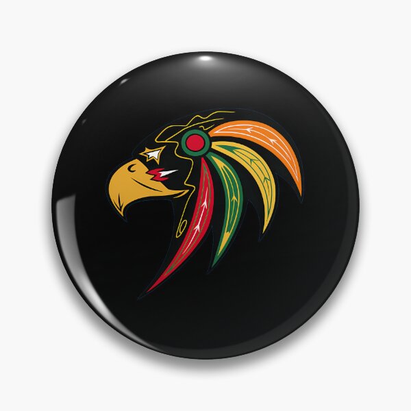 Item preview,  Chicago Blackhawks designed and sold by The-Best-Draw.