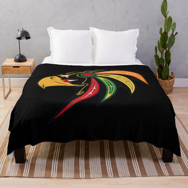 Item preview, Halcones Negros de Chicago designed and sold by The-Best-Draw.